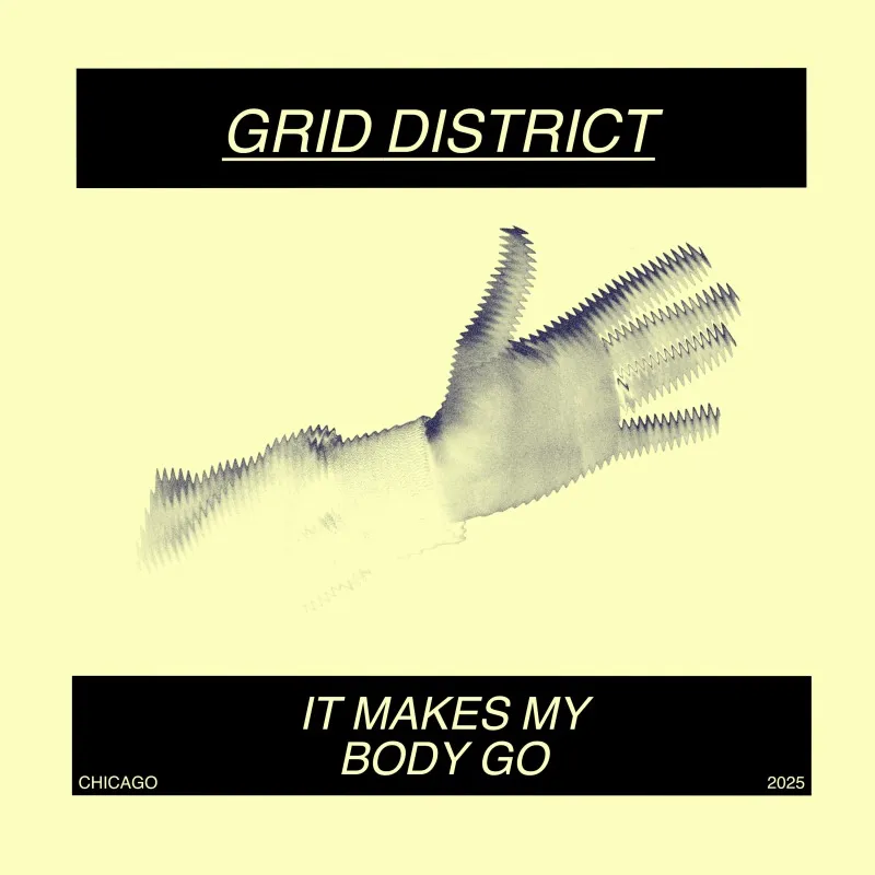 IT MAKES MY BODY GO