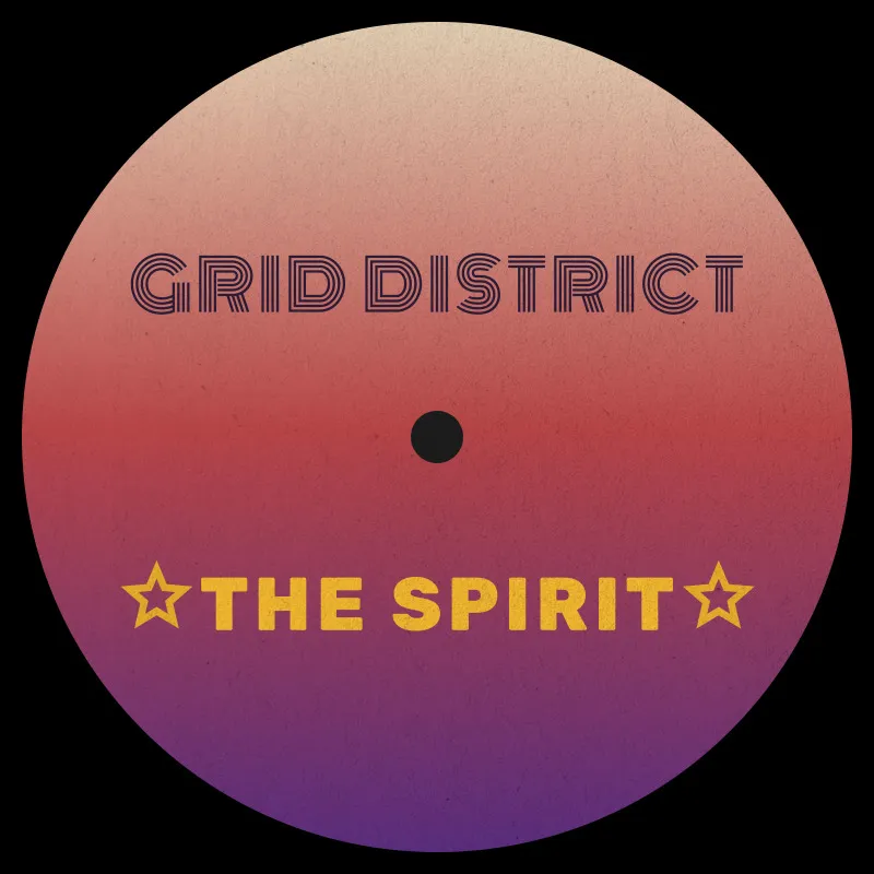 THE SPIRIT